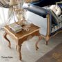 Lampes de table - Tables Basses de Luxe - MODENESE LUXURY FURNITURE