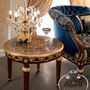 Lampes de table - Tables Basses de Luxe - MODENESE LUXURY FURNITURE