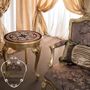 Lampes de table - Tables Basses de Luxe - MODENESE LUXURY FURNITURE