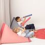 Children's bedrooms - Nido – Bean bag - MISCIMU'                               AMICI DI STOFFA