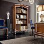 Papiers peints - Bibliothèques Exclusives De Luxe - MODENESE LUXURY FURNITURE