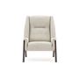 Chairs for hospitalities & contracts - Greta Armchair - DOMKAPA