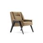 Chairs for hospitalities & contracts - Greta Armchair - DOMKAPA