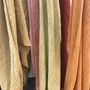 Fabric cushions - Handmade Sisal Cushions - VALENTINA HOYOS ARISTIZABAL