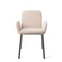 Chairs for hospitalities & contracts - Tadami Dining Chair - Shortbread - JESPER HOME