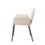 Chairs for hospitalities & contracts - Tadami Dining Chair - Shortbread - JESPER HOME