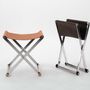 Stools for hospitalities & contracts - Andrea Stool - TONUCCIMANIFESTODESIGN