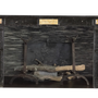 Decorative objects - French Antique Fireplace Surround - MAISON LEON VAN DEN BOGAERT ANTIQUE FIREPLACES AND RECLAIMED DECORATIVE ELEMENTS