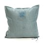 Coussins - Coussin en velours de lin - MAISON YAK