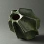 Ceramic - lamp base “Interaction” - ANANDA ARAGUNDI-HANUS