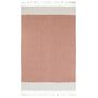 Design carpets - LUCIA RUG Cork Pink, Mustard or Colbert Blue - NATTIOT