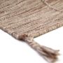 Design carpets - LHENA RUG - NATTIOT