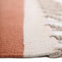 Design carpets - LISBOA RUG Pink, Mustard or Colbert Blue - NATTIOT