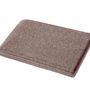 Throw blankets - SWEET WOOL COLLECTION - FRATI HOME