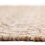 Design carpets - SIERRA RUG - NATTIOT