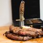 Couteaux - Steakknives #byschiffmacher - HOMEY’S TOOLS FOR LIFE