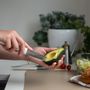 Ustensiles de cuisine - Coffret cadeau Nodigh Sustainable 4 couteaux - HOMEY’S TOOLS FOR LIFE