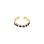 Jewelry - Lumi Ring - Fig - BANGLE UP