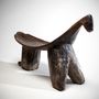 Stools - Antic African stool - KANEM