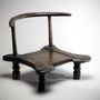 Stools - Antic African stool - KANEM