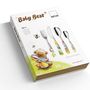 Kitchen utensils - BIMBO CUTLERY FOR THE CHILD  - GNALI & ZANI SAS