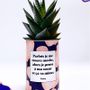 Cadeaux - Soeur Moche - Cactus - STYLEY
