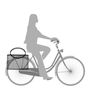 Shopping baskets - Universal bike basket - MATLAMA