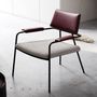 Chairs for hospitalities & contracts - Stranger Armchair - DOMKAPA