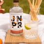 Delicatessen - JNPR n°1, premium alcohol-free spirit - JNPR SPIRITS