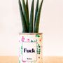 Cadeaux - Fuck - Cactus - STYLEY