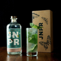 Delicatessen - JNPR n°2, premium non-alcoholic spirit - JNPR SPIRITS