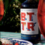 Delicatessen - BTTR n°1, premium non-alcoholic spirit - JNPR SPIRITS
