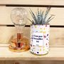 Cadeaux - C'est pas Versailles Ici - Cactus - STYLEY