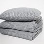 Fabric cushions - DECORATIVE CUSHION BOBO - MIKMAX BARCELONA