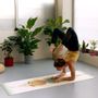 Gifts - SURYA yoga mat - ALADASTRA YOGA & WELLNESS LIFESTYLE