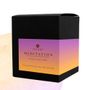 Food storage - SOY WAX CANDLE "Meditation" - ALADASTRA YOGA & WELLNESS LIFESTYLE