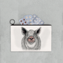 Travel accessories - Small purse - CHARLOTTE NICOLIN