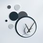 Clocks - HYDRA CLOCK - JOLIE HARMONIE