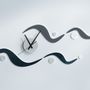 Clocks - SERPENT CLOCK - JOLIE HARMONIE