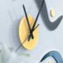 Clocks - SERPENT CLOCK - JOLIE HARMONIE
