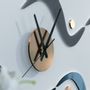 Clocks - SERPENT CLOCK - JOLIE HARMONIE