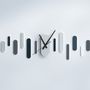 Clocks - MUSCA CLOCK - JOLIE HARMONIE