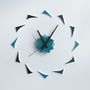 Clocks - AQUILA CLOCK - JOLIE HARMONIE