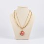 Jewelry - Customizable necklace with Size S patterns - YAYA FACTORY