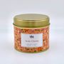 Bijoux - Bougie Végan 100% cire de soja - YAYA FACTORY