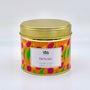 Bijoux - Bougie Végan 100% cire de soja - YAYA FACTORY