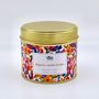 Bijoux - Bougie Végan 100% cire de soja - YAYA FACTORY