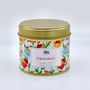 Bijoux - Bougie Végan 100% cire de soja - YAYA FACTORY