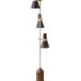 Floor lamps - Humphry Floor Lamp - WOOD TAILORS CLUB