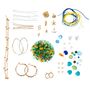 Bijoux - Lot de Perles et pendentifs spécialement conçus- Ocean Dream Box No 2  - ME & MY BOX